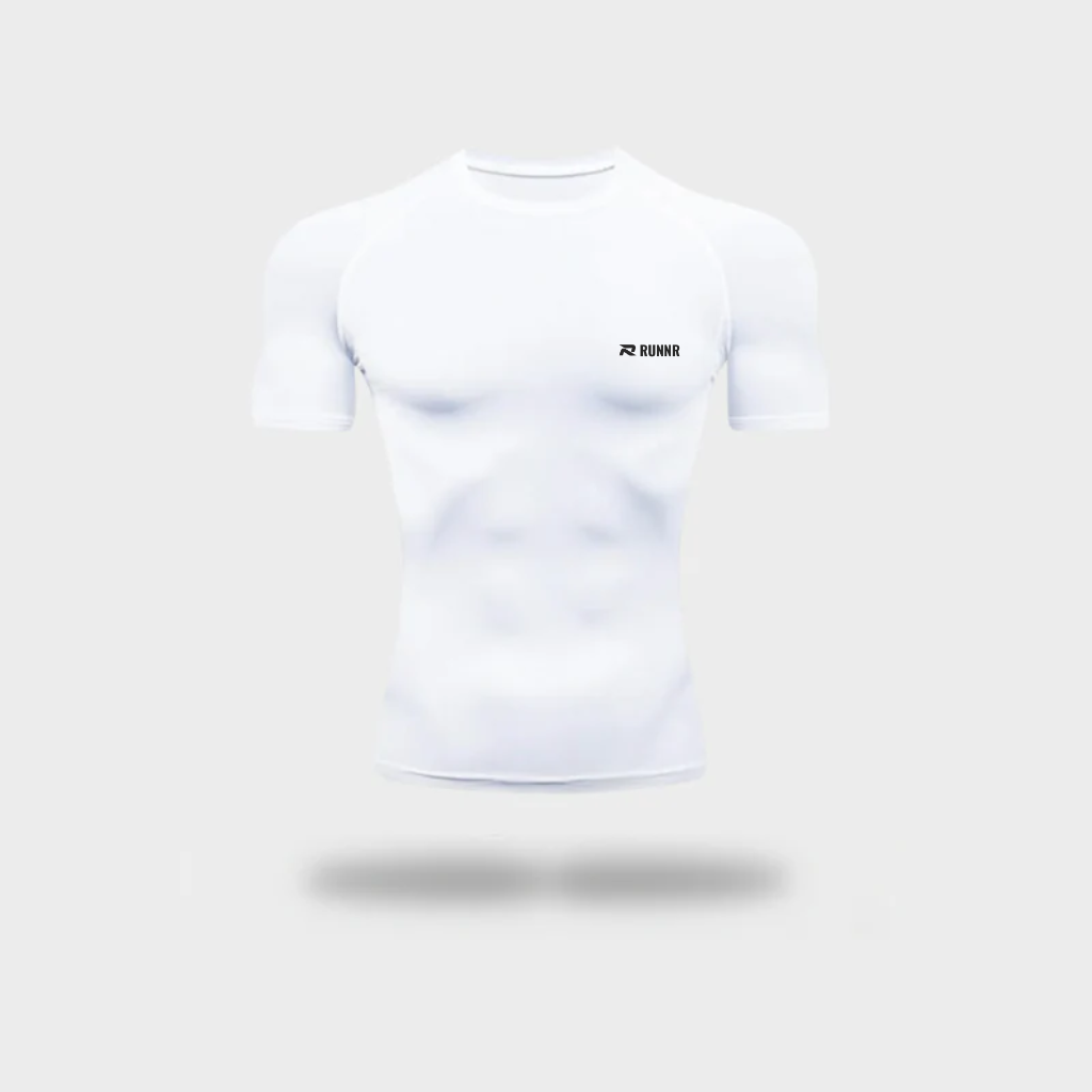 RUNNR COMPRESSION SHIRT