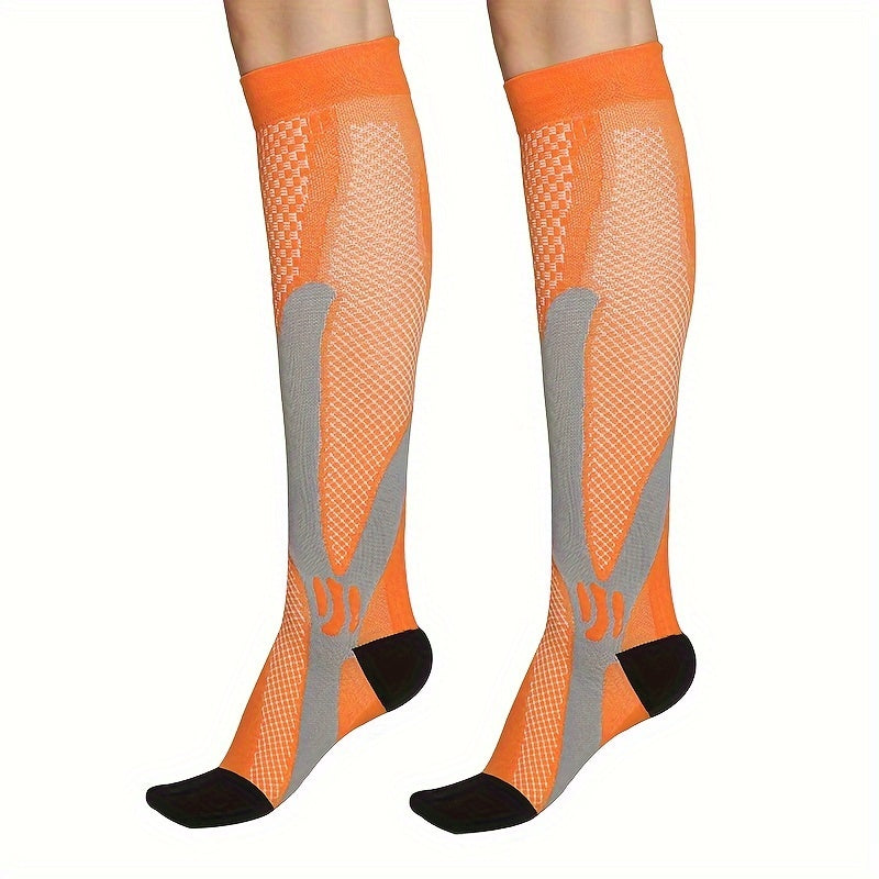 RUNNR Gradient Compression Socks (Pair)