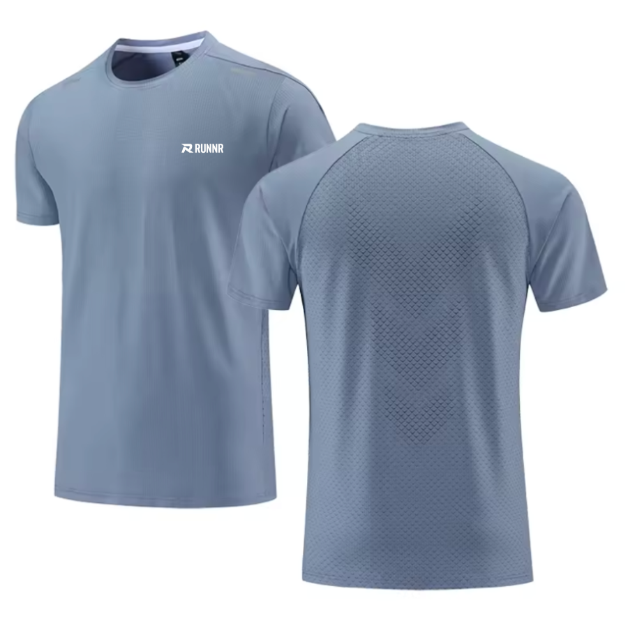 Performance AeroFlex Running Tee