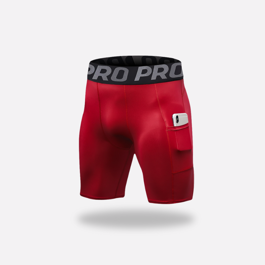 Runnr Pro Tights