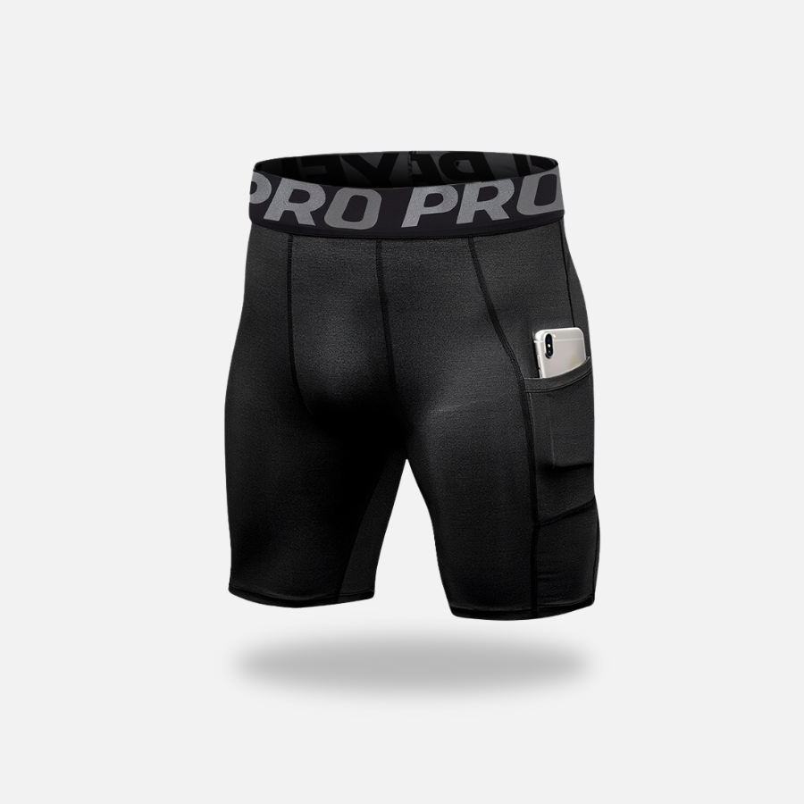 Runnr Pro Tights