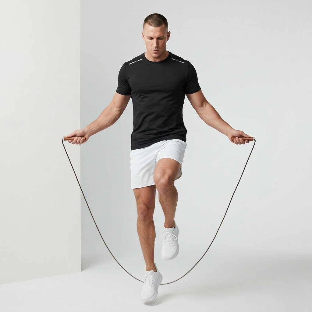 PERFORMANCE RUNNR SHIRT