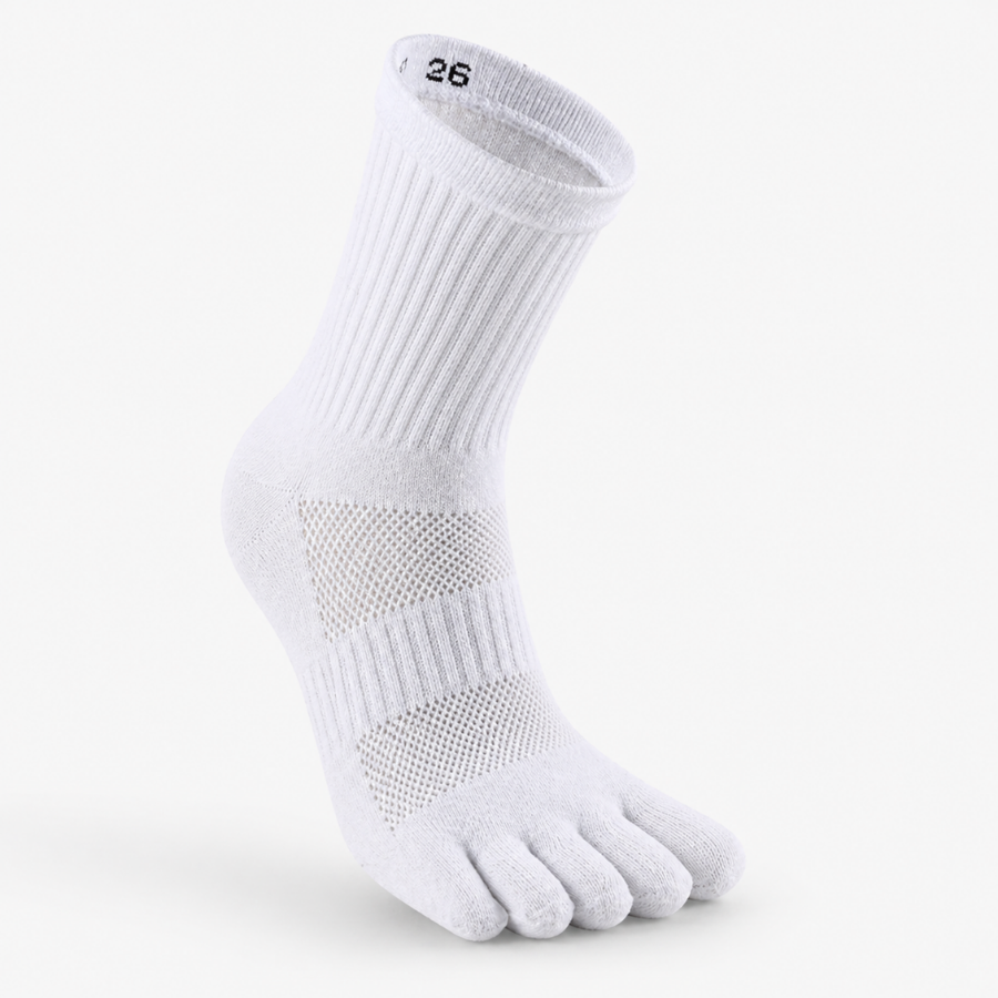 RUNNR ToeFlex Performance Socks