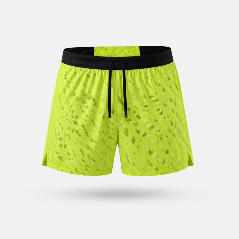 RUNNR FlowDry 2-in-1 Shorts