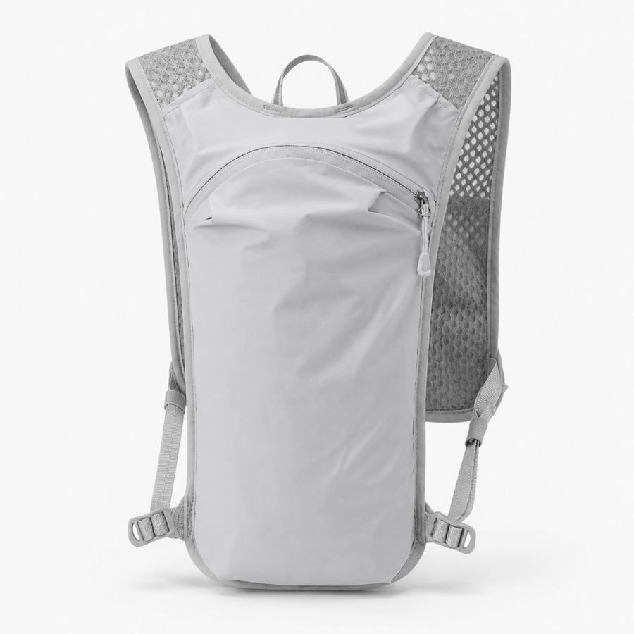 RUNNR TrailVest Hydration Running Backpack