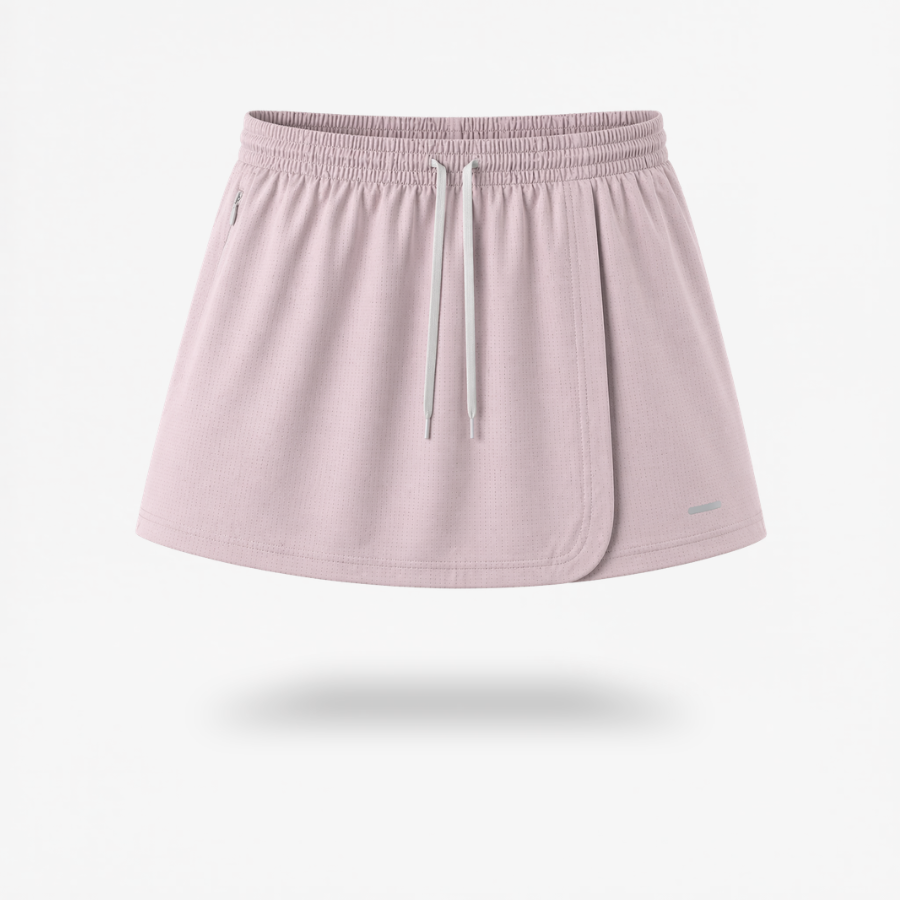 RUNNR AeroSkirt 2-in-1 Running Skirt