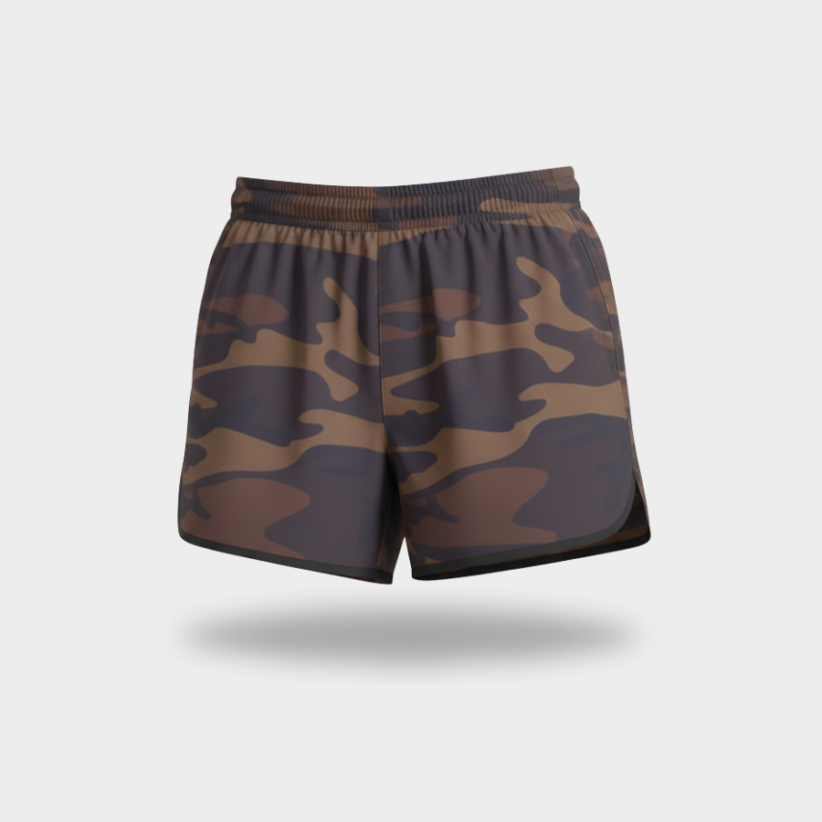 RUNNR CoreFlex™ Men’s Running Shorts