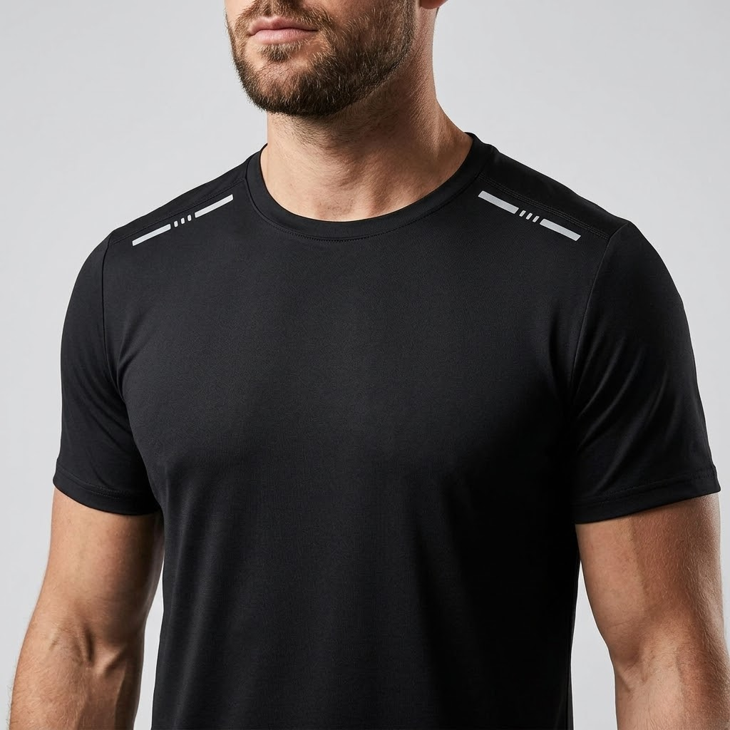 PERFORMANCE RUNNR SHIRT