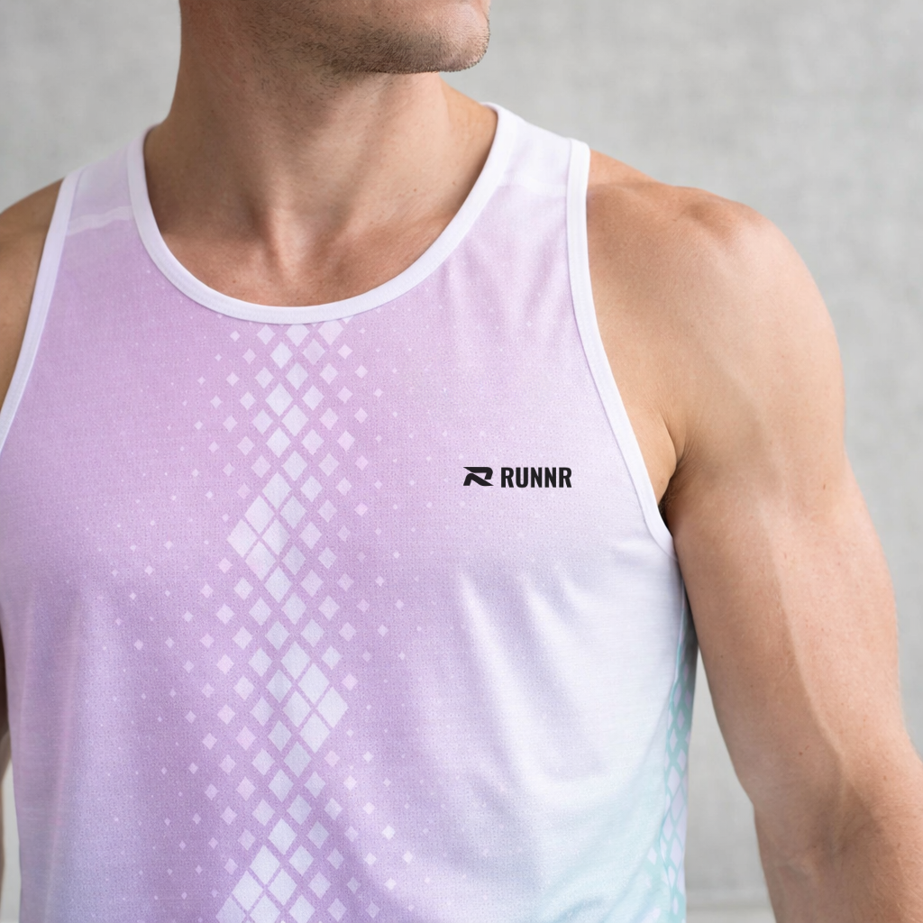 RUNNR AirFlow™ Performance Tank