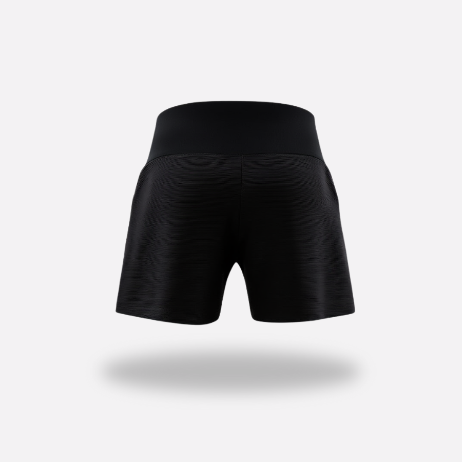 RUNNR™ 2-in-1 Marathon Shorts — Built-In Belt