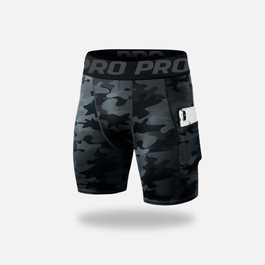 Runnr Pro Tights