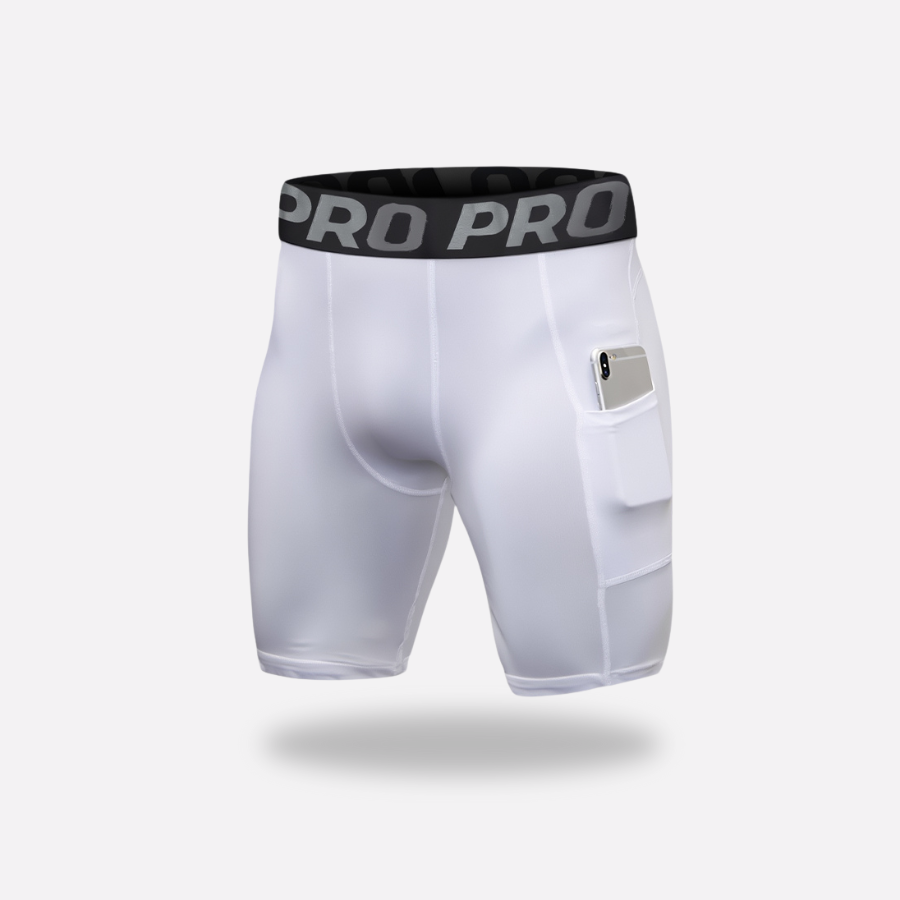 Runnr Pro Tights