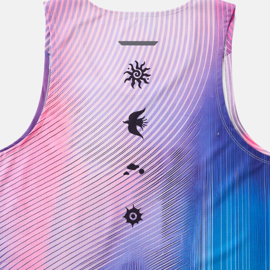 Runnr Aurora Singlet