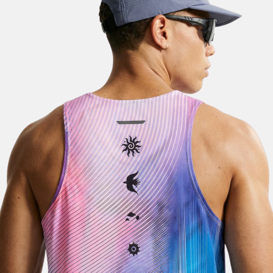 Runnr Aurora Singlet