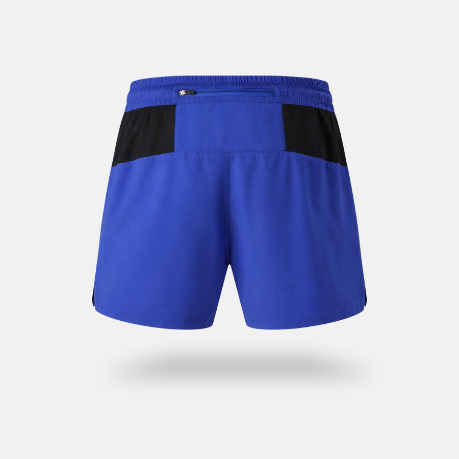 RUNNR FlowSprint 2-in-1 Running Shorts