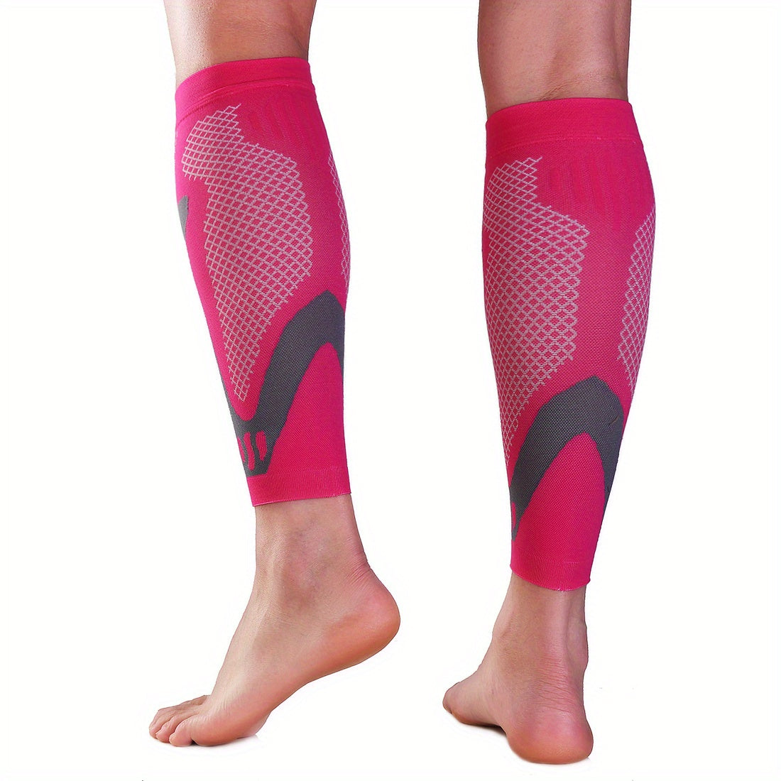 RUNNR Calf Compression Sleeves (Pair)
