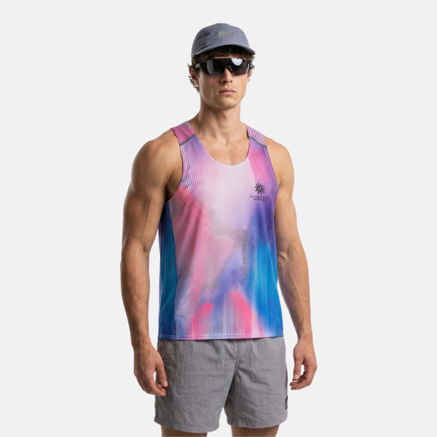 Runnr Aurora Singlet