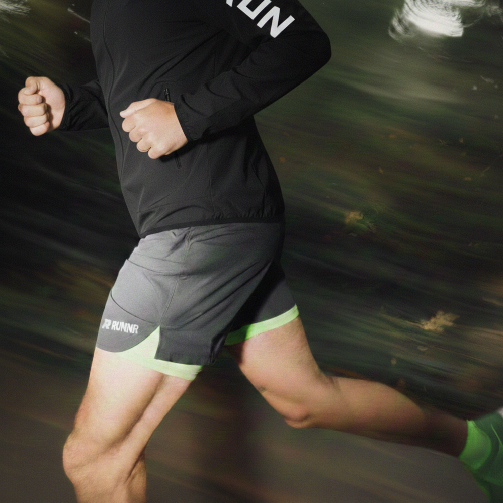 RUNNR Activewear