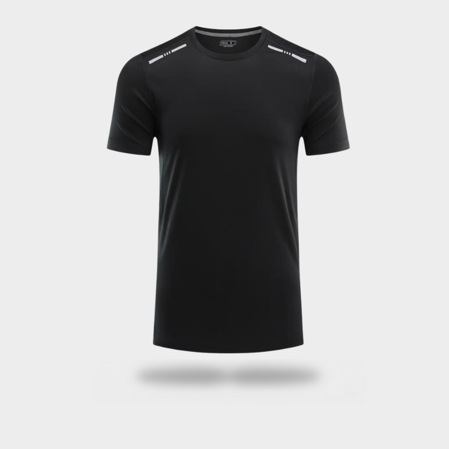PERFORMANCE RUNNR SHIRT