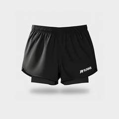 RUNNR 2-in-1