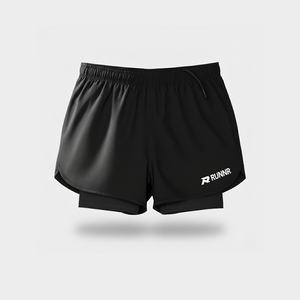 RUNNR shorts