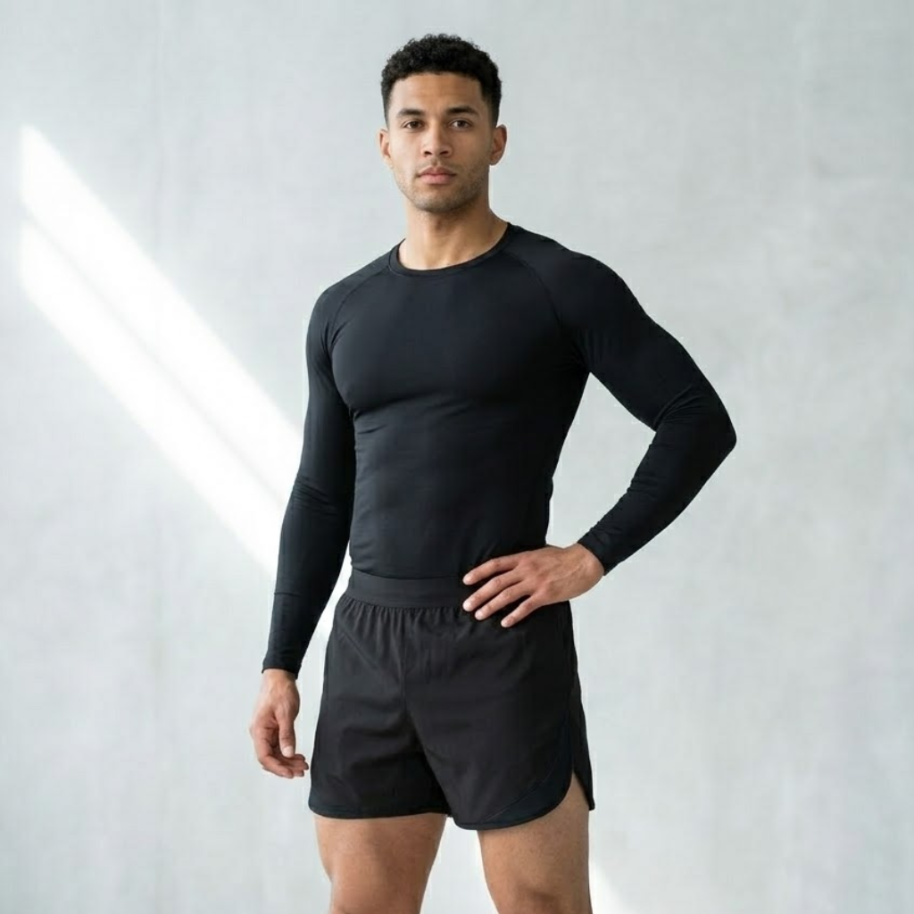 RUNNR CoreFlex™ Men’s Running Shorts