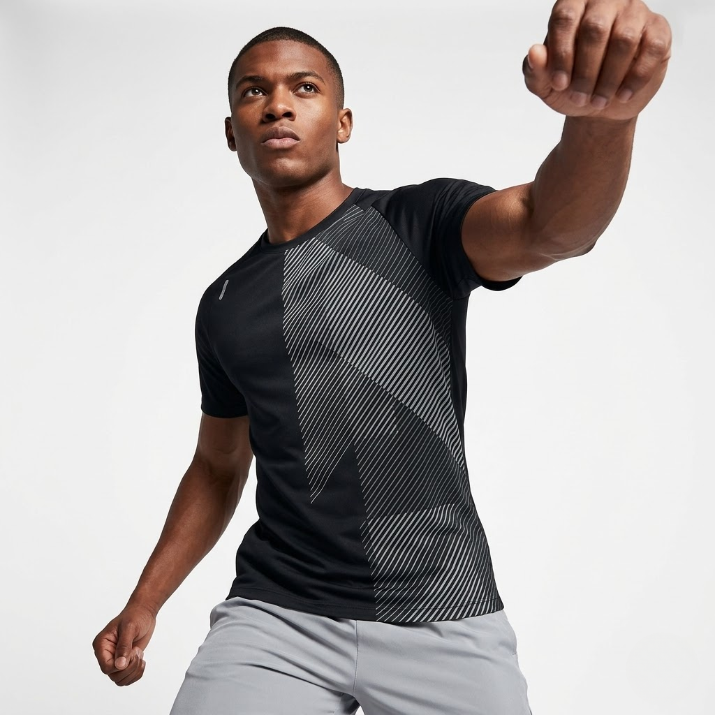 RUNNR PERFORMANCE T-SHIRT