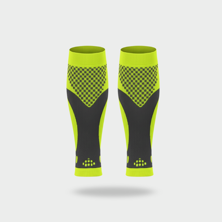 RUNNR Calf Compression Sleeves (Pair)