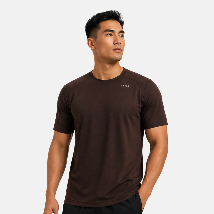 RUNNR Performance Momentum RunClub T-Shirt