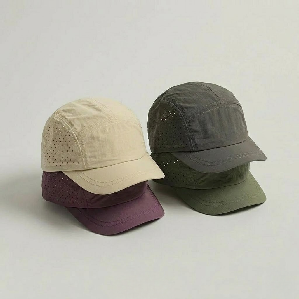 RUNNR™ UltraLight Performance Cap