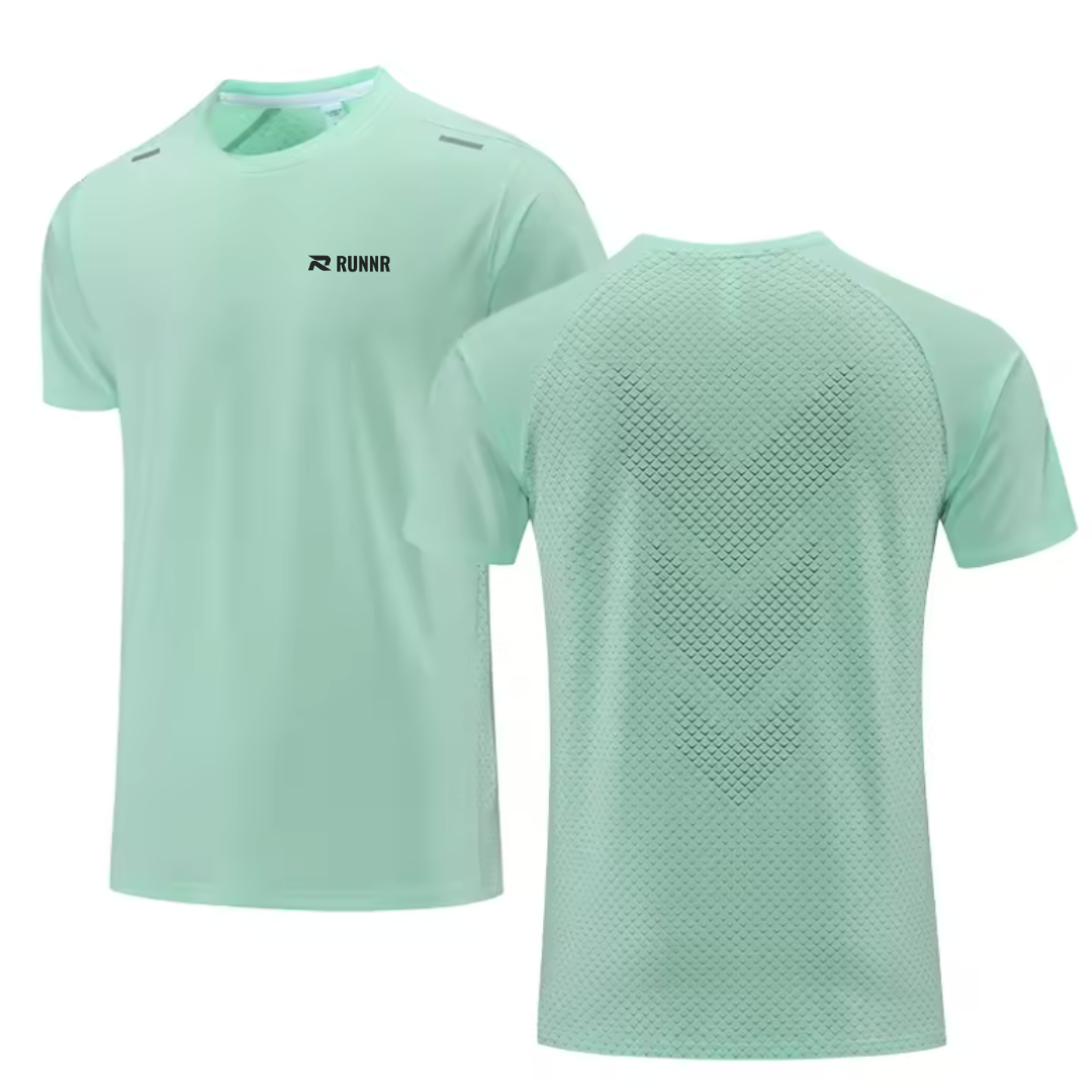 Performance AeroFlex Running Tee