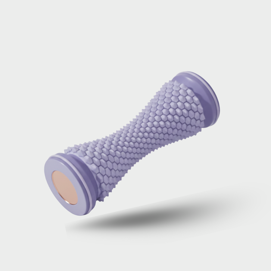 RUNNR Plantar Fascia Foot Roller