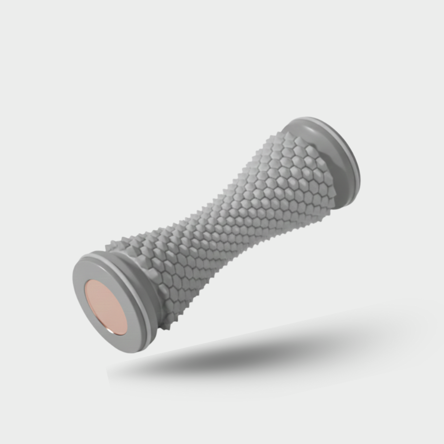 RUNNR Plantar Fascia Foot Roller