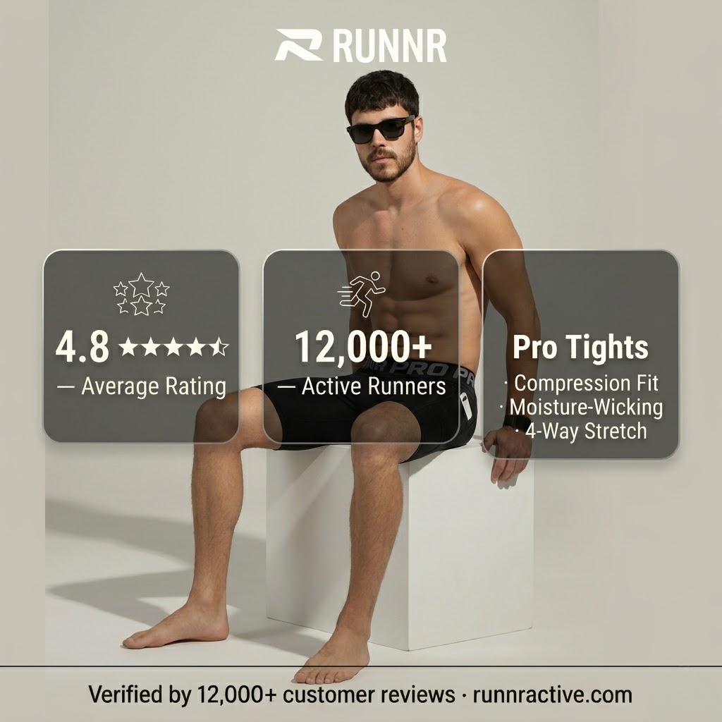 Runnr Pro Tights
