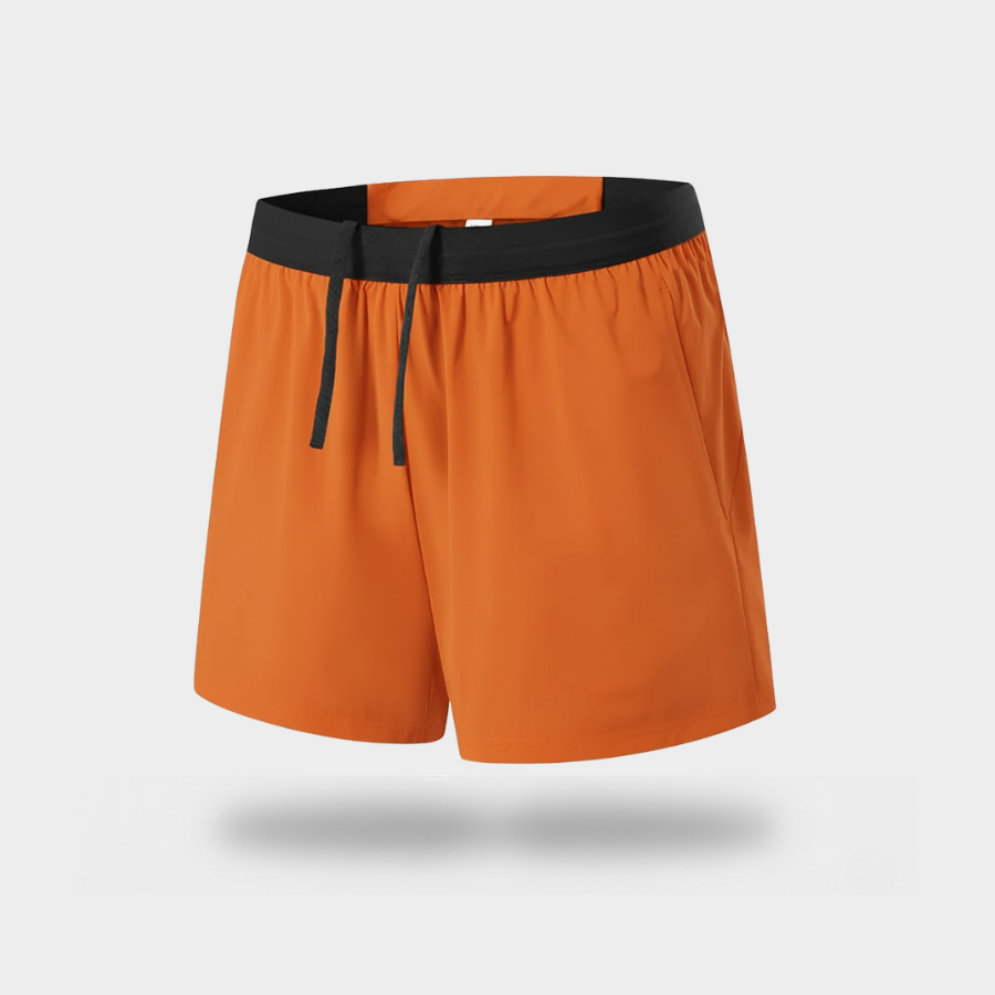 RUNNR Motion Performance Shorts