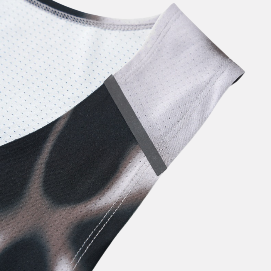 Runnr Shadow Singlet