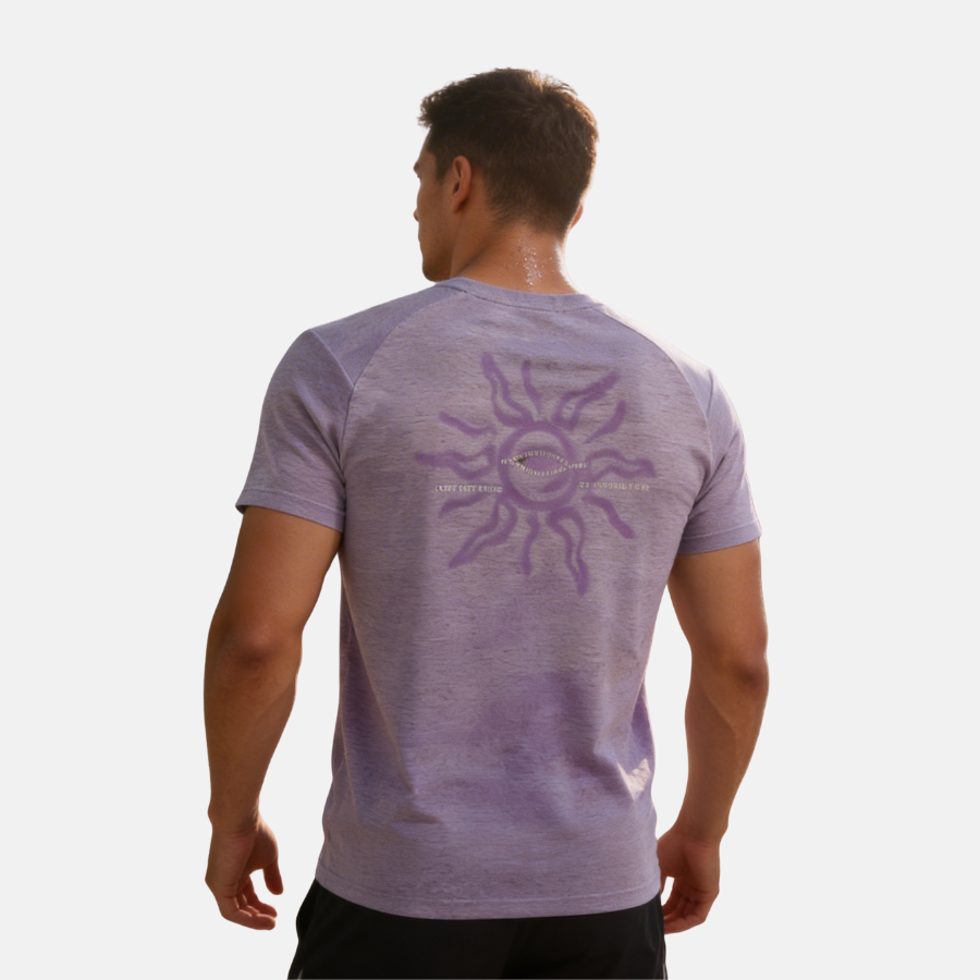 RUNNR AeroDry T-Shirt