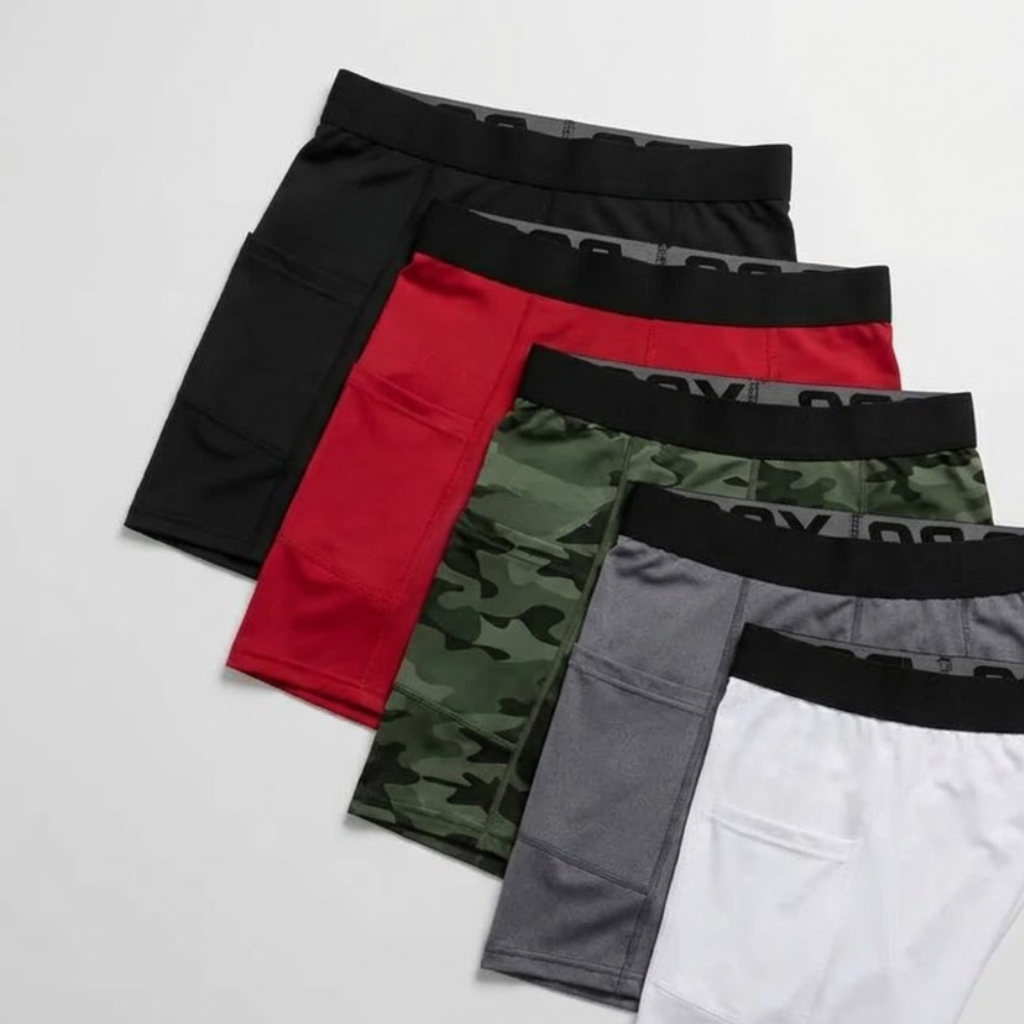 Runnr Pro Tights