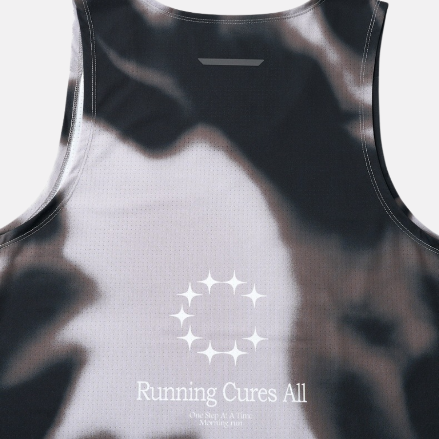 Runnr Shadow Singlet