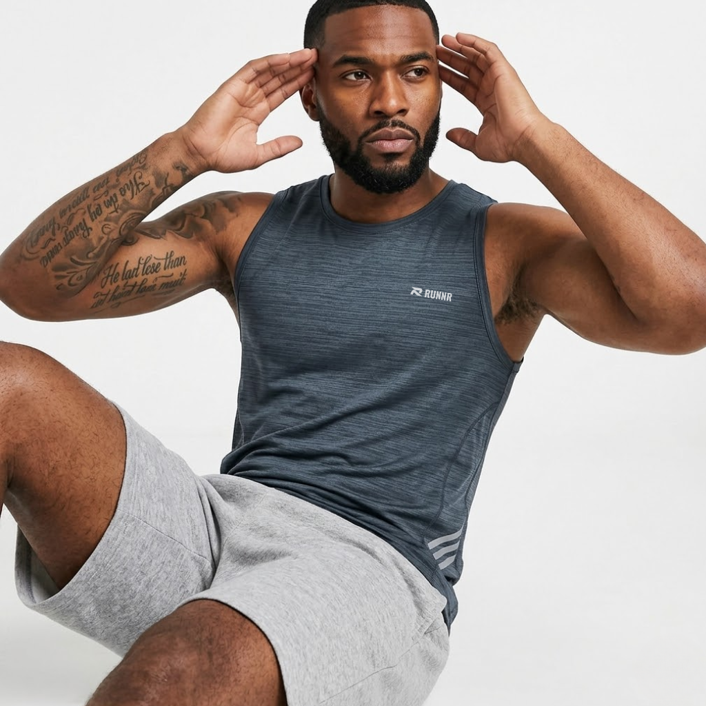 RUNNR™ AeroLite Singlet