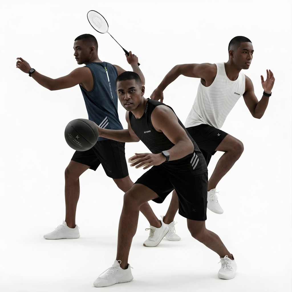 RUNNR™ AeroLite Singlet