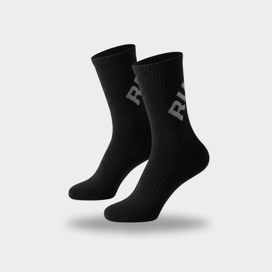 RUNNR Endurance™ Running Socks