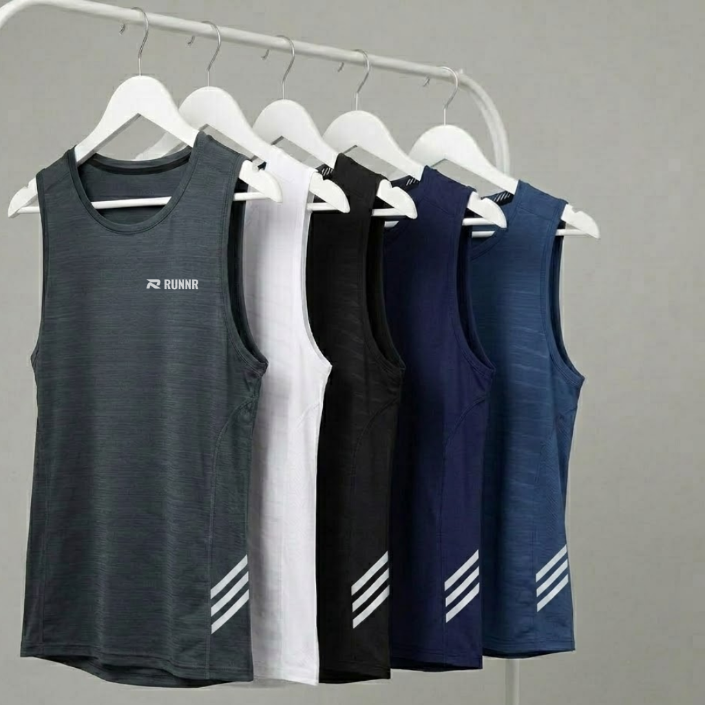 RUNNR™ AeroLite Singlet