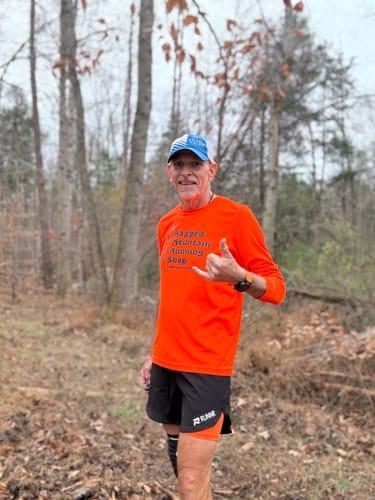 runner review