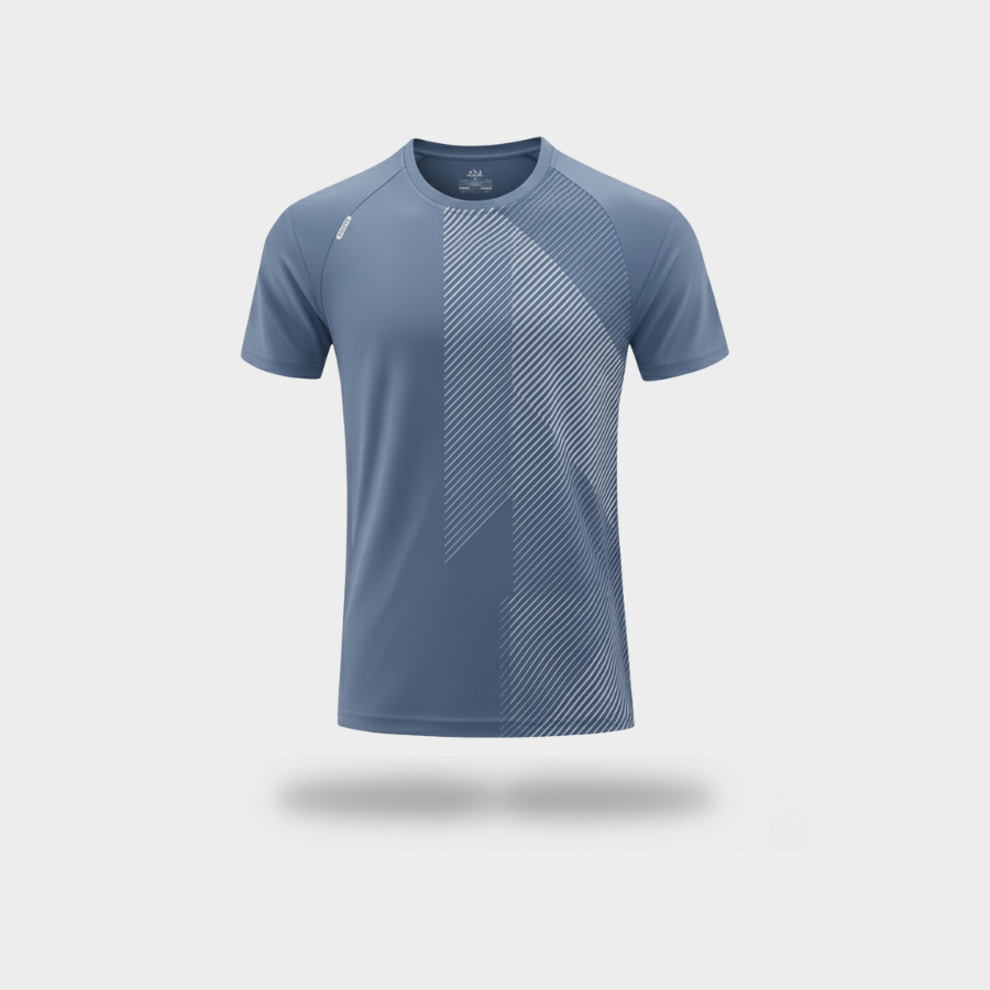 RUNNR PERFORMANCE T-SHIRT