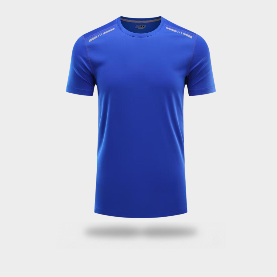 PERFORMANCE RUNNR SHIRT
