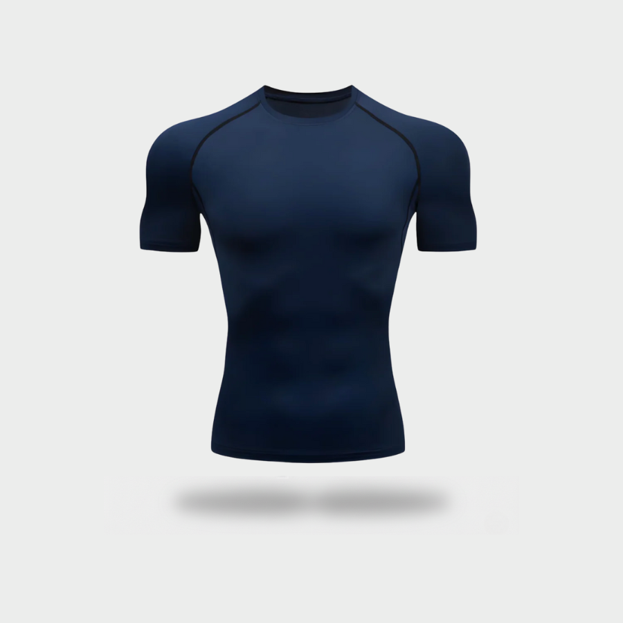RUNNR COMPRESSION SHIRT