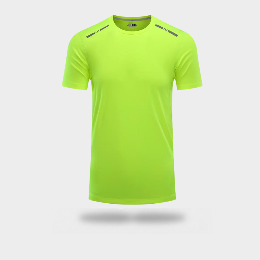 PERFORMANCE RUNNR SHIRT