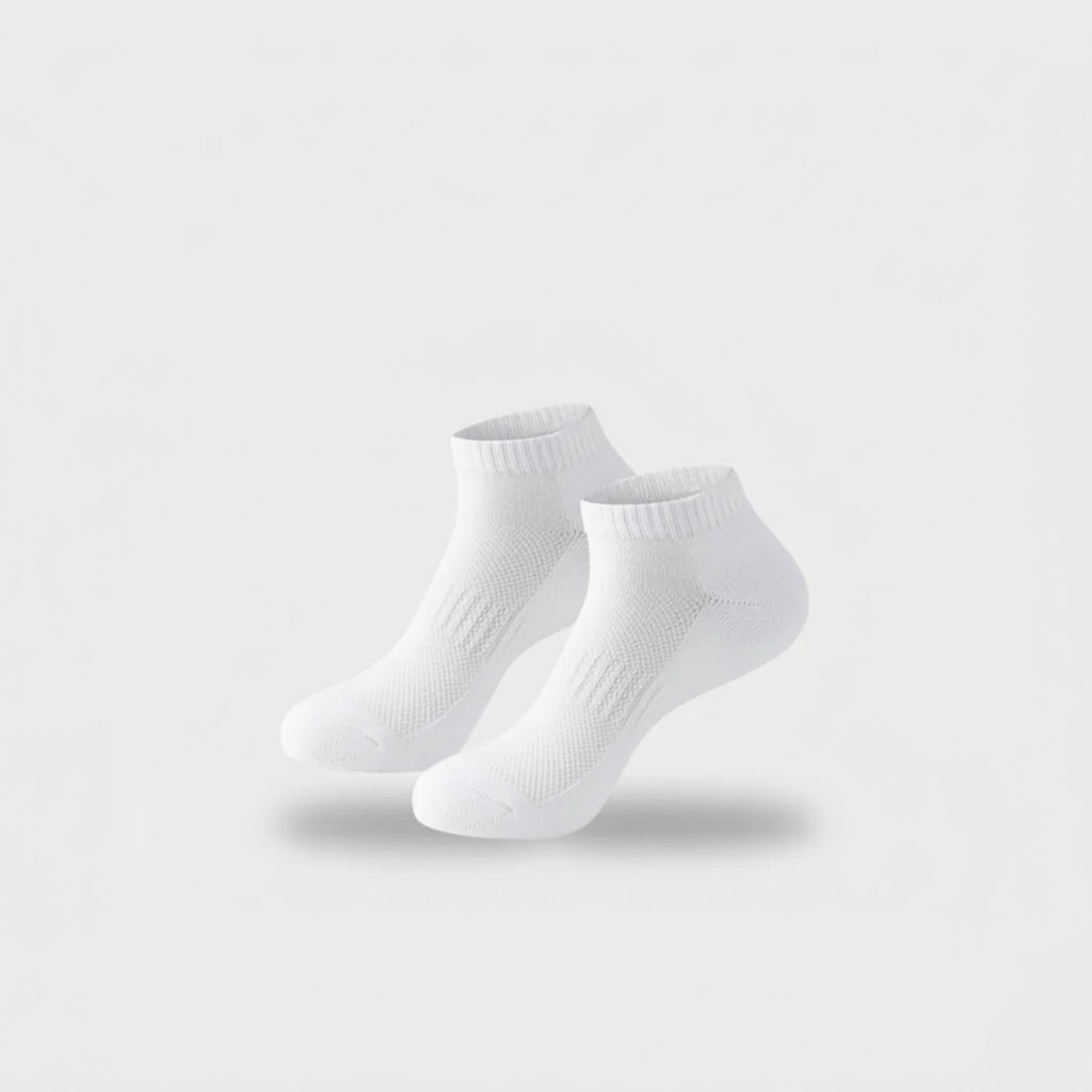 RUNNR PERFORMANCE SOCK Low Cut