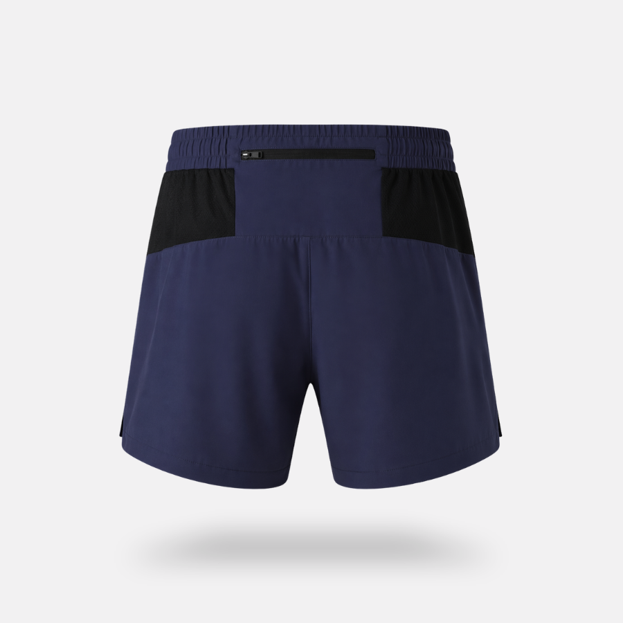 RUNNR FlowSprint 2-in-1 Running Shorts